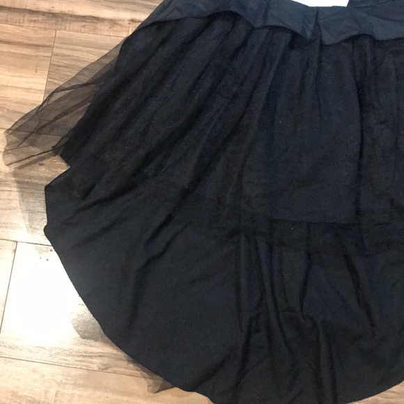 French Maid Halloween costume size large - Picture 2 of 15